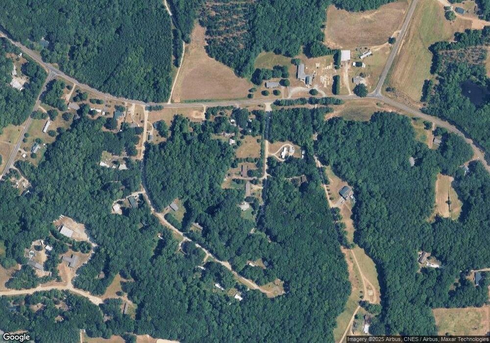 2051 Birch St, Franklinton, NC 27525 - photo 1