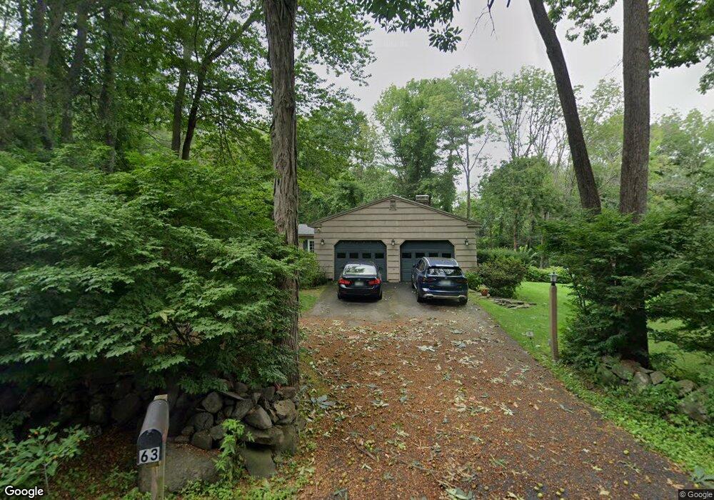 63 Depot Rd, Stratham, NH 03885 - photo 1