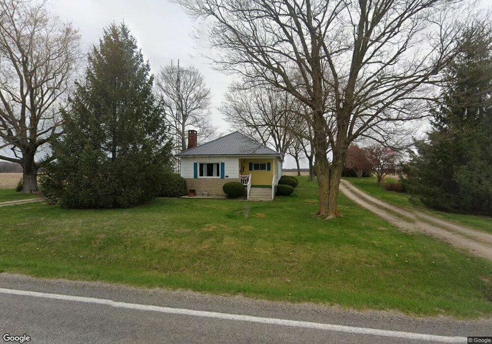 4633 S 900 W, Andrews, IN 46702 - photo 1