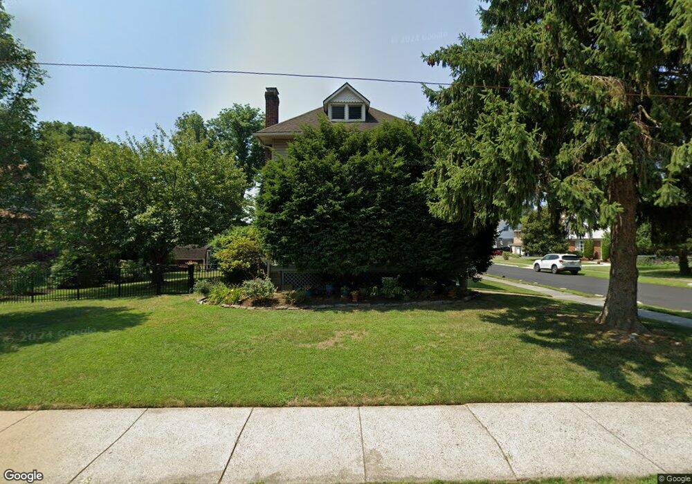 101 Rutledge Ave, Rutledge, PA 19070 - photo 1