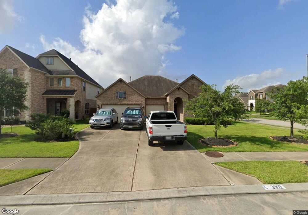 3802 Oakfield Forest Ln, Spring, TX 77386 - photo 1