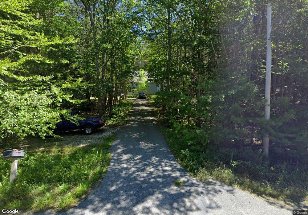 368 Five Islands Rd, Georgetown, ME 04548 - photo 1