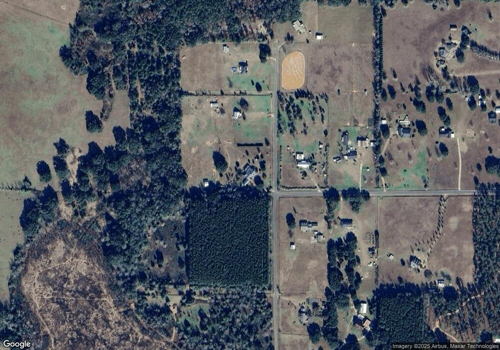 3 N Valley Ridge, Monticello, FL 32344 - photo 1