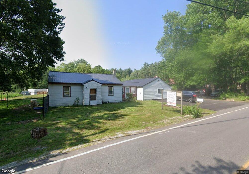 154 Litchfield Rd, Londonderry, NH 03053 - photo 1