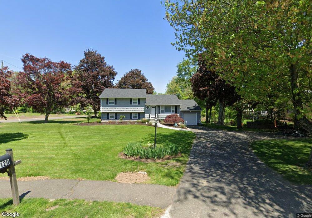 120 Park Ln, Trumbull, CT 06611 - photo 1