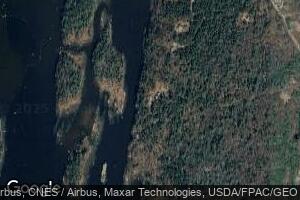 73 Back Door Rd, Westport Island, ME 04578