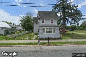 1701 Main St, Port Norris, NJ 08349