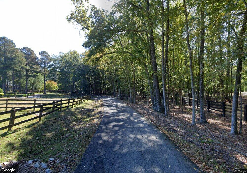 969 Halali Springs Rd, Evans, GA 30809 - photo 1