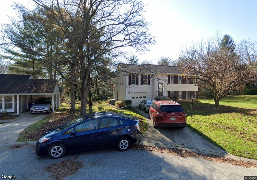 6266 Plaited Reed, Columbia, MD 21044 - photo 1