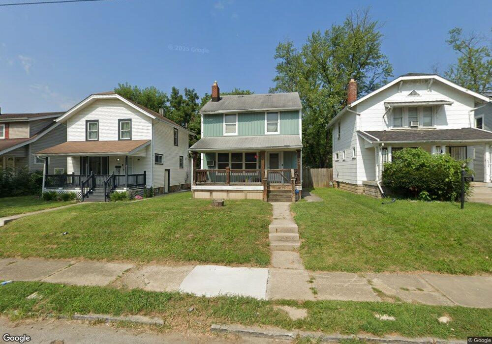 749 S Richardson Ave, Columbus, OH 43204 - photo 1