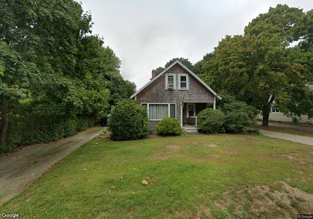 398 Sandwich Rd, East Falmouth, MA 02536 - photo 1