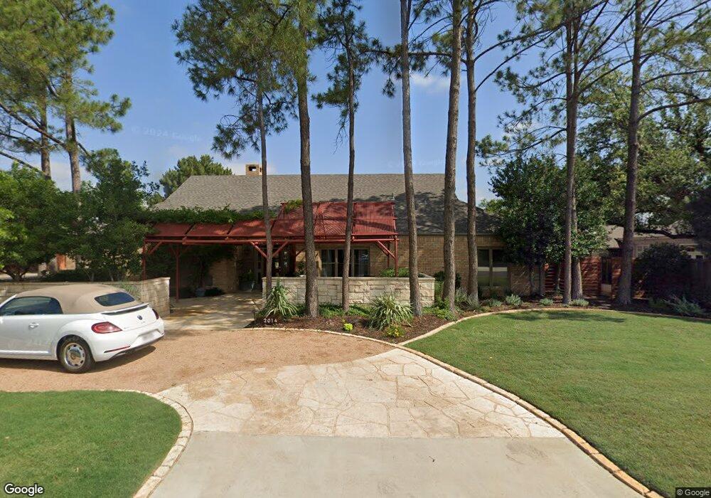 2014 Humble Ave, Midland, TX 79705 - photo 1