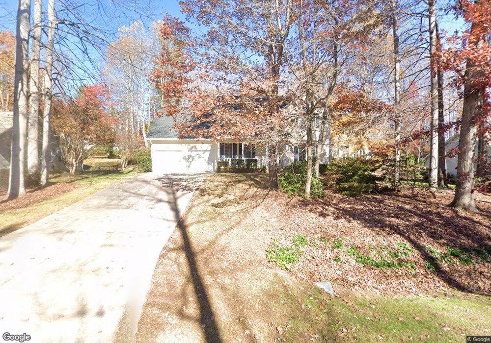 241 Windsor Forest Cir, Fletcher, NC 28732 - photo 1