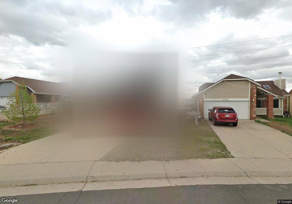 3532 S Halifax Way, Aurora, CO 80013 - photo 1