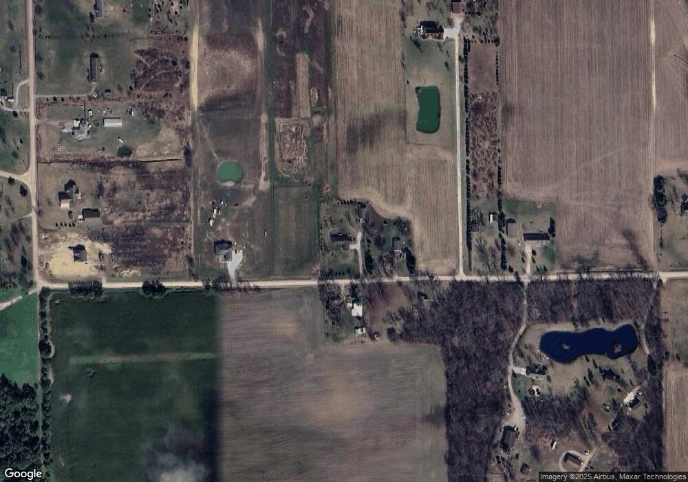 6394 Stout Rd, Carleton, MI 48117 - photo 1