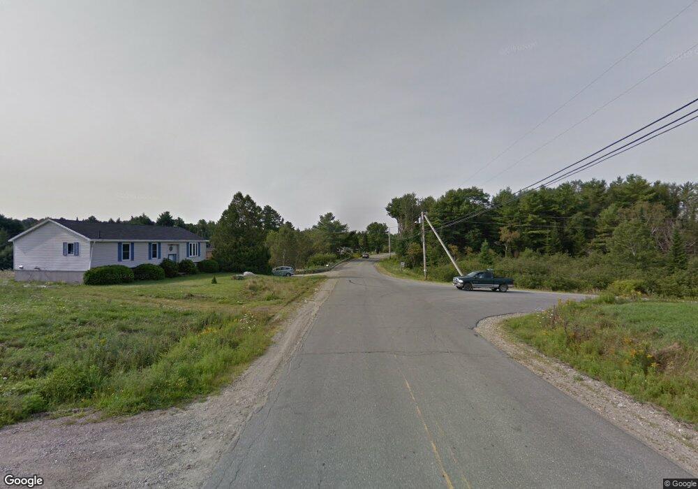 00Rt218 Lot 3, Alna, ME 04535 - photo 1