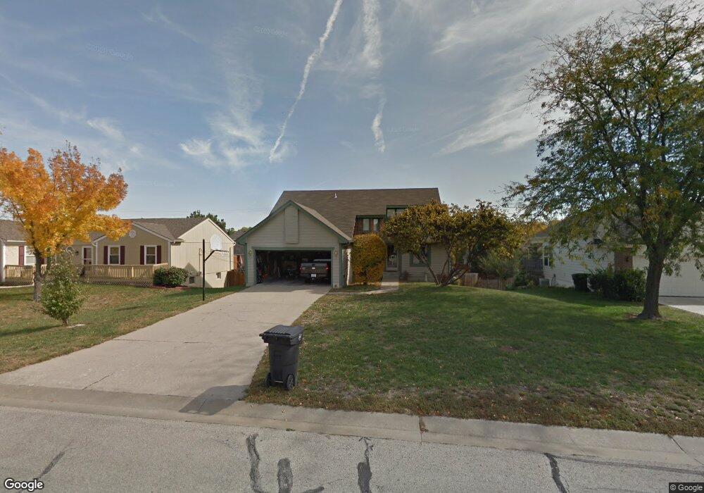 3736 SW Arvonia Place, Topeka, KS 66610 - photo 1