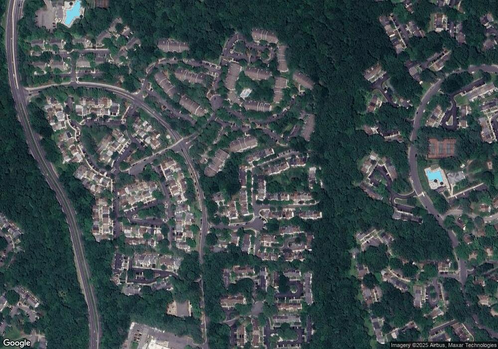 12278 Wye Oak Commons Cir, Burke, VA 22015 - photo 1