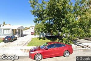 1030 W 500 N, Provo, UT 84601