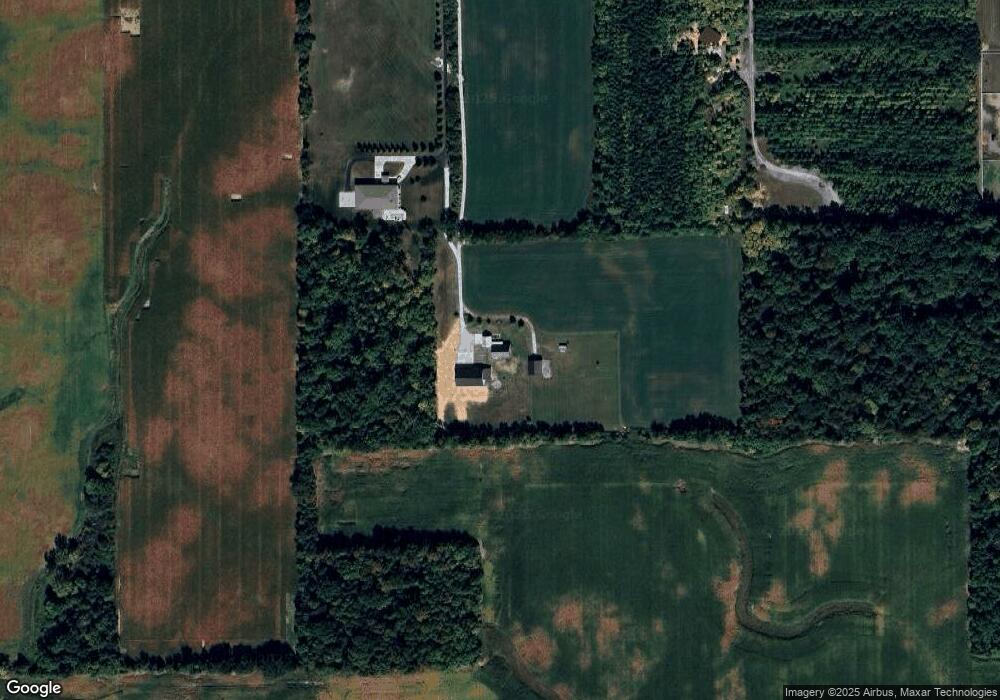 1663 W 246th St, Sheridan, IN 46069 - photo 1