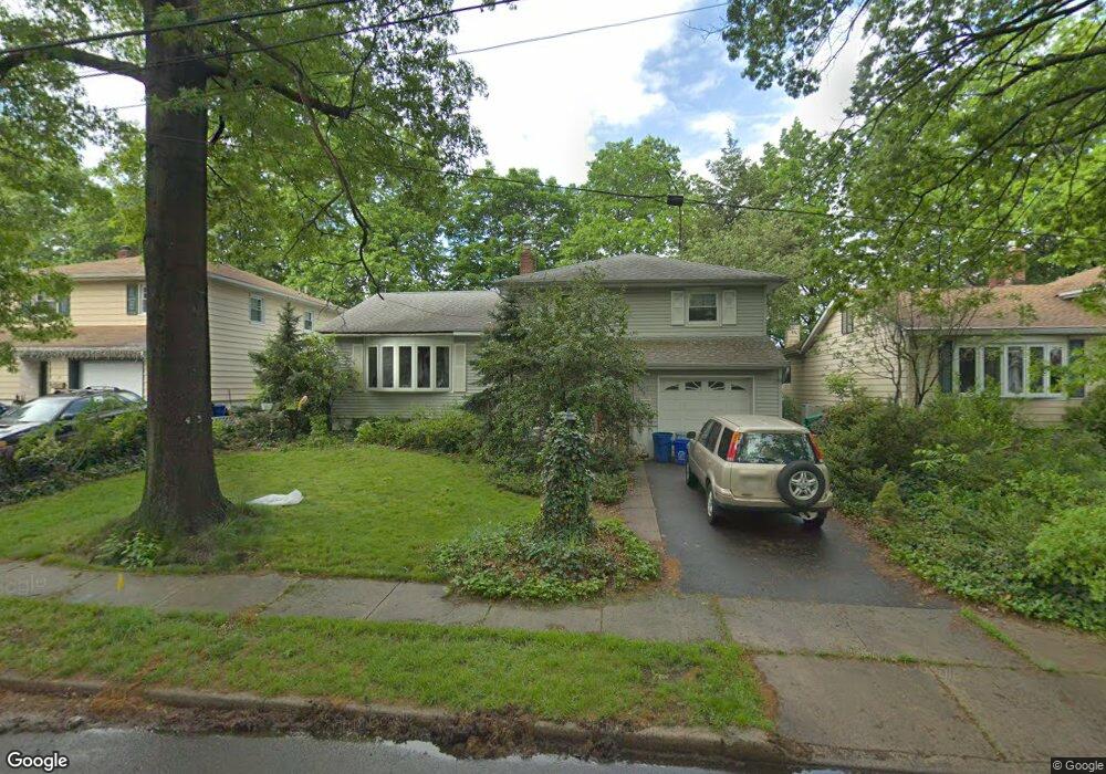 43 Perry Rd, Bloomfield, NJ 07003 - photo 1