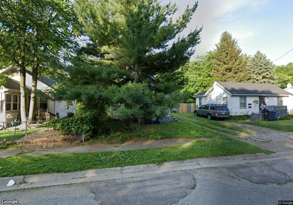 623 Monroe St, Flint, MI 48503 - photo 1