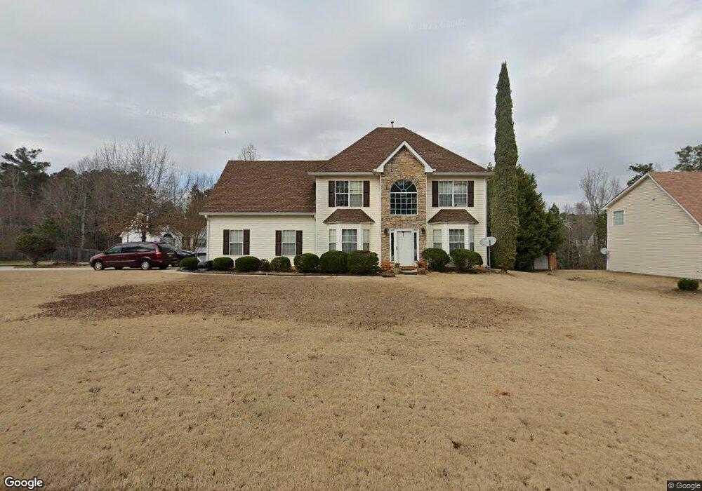 2560 Mead Ct unit 8, Jonesboro, GA 30236 - photo 1