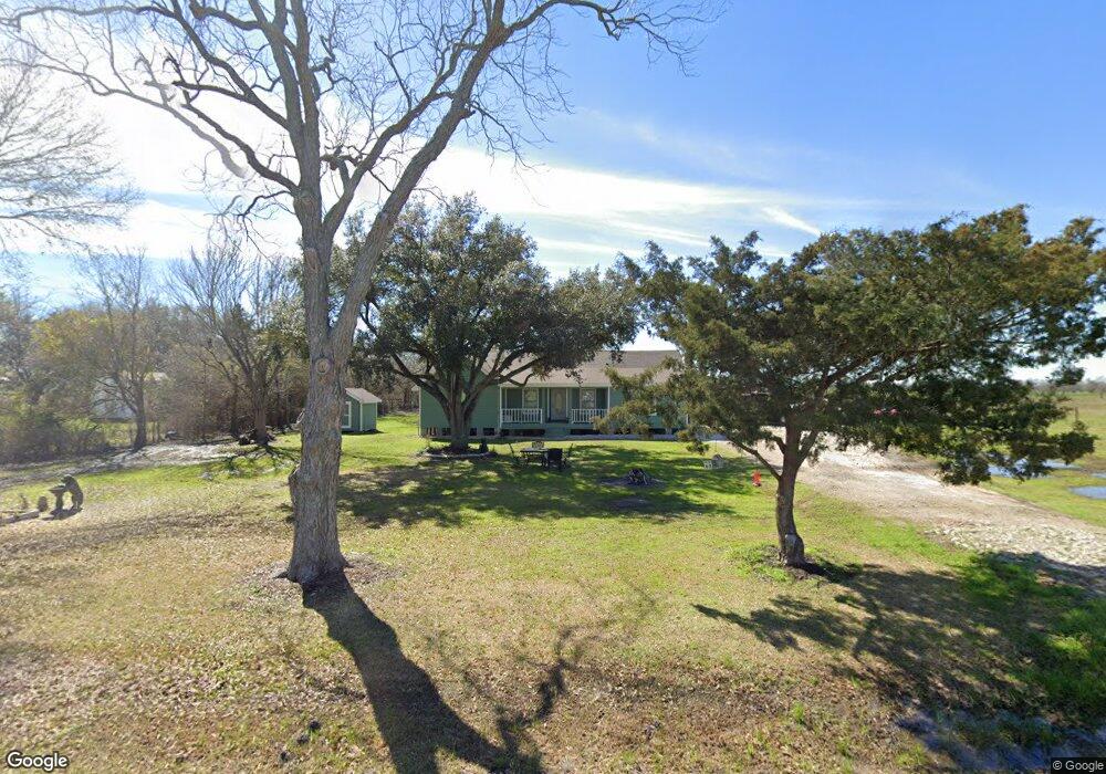 3220 Meyer Rd, Needville, TX 77461 - photo 1