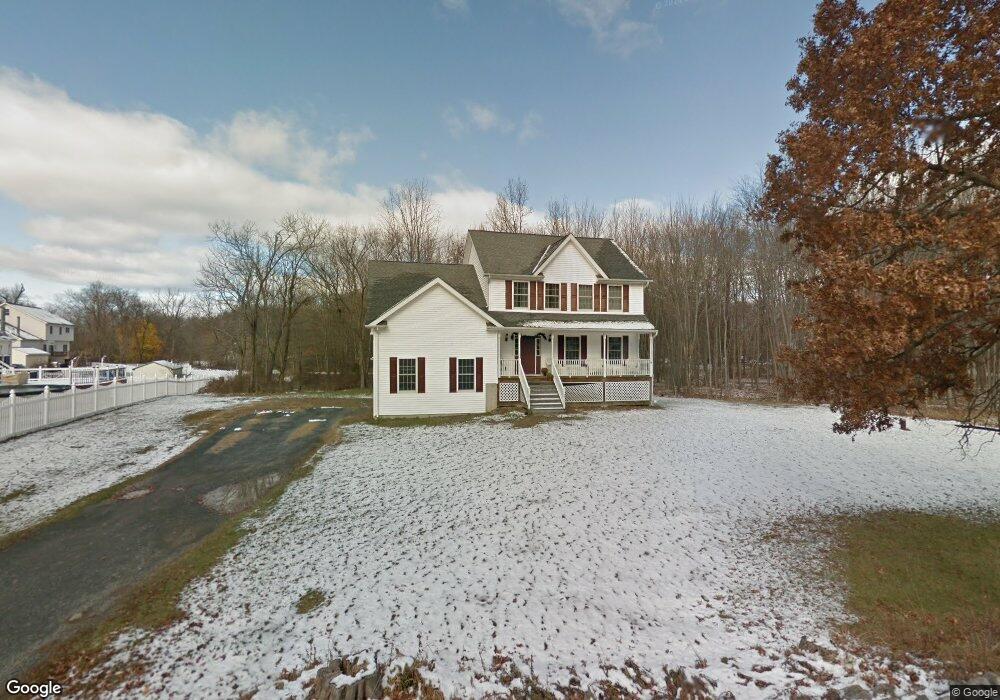 143 Woodcock Mtn Rd, Washingtonville, NY 10992 - photo 1