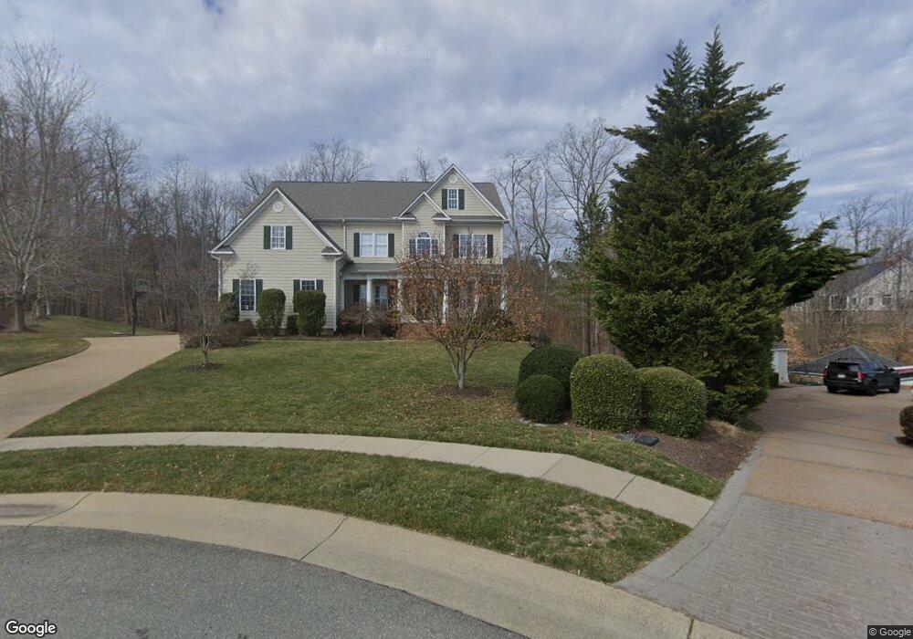 3100 Handley Rd, Midlothian, VA 23113 - photo 1