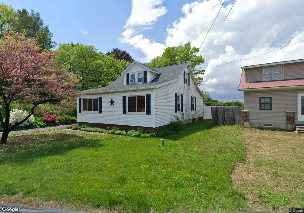 54 Hughes Hill Rd, Shoemakersville, PA 19555 - photo 1