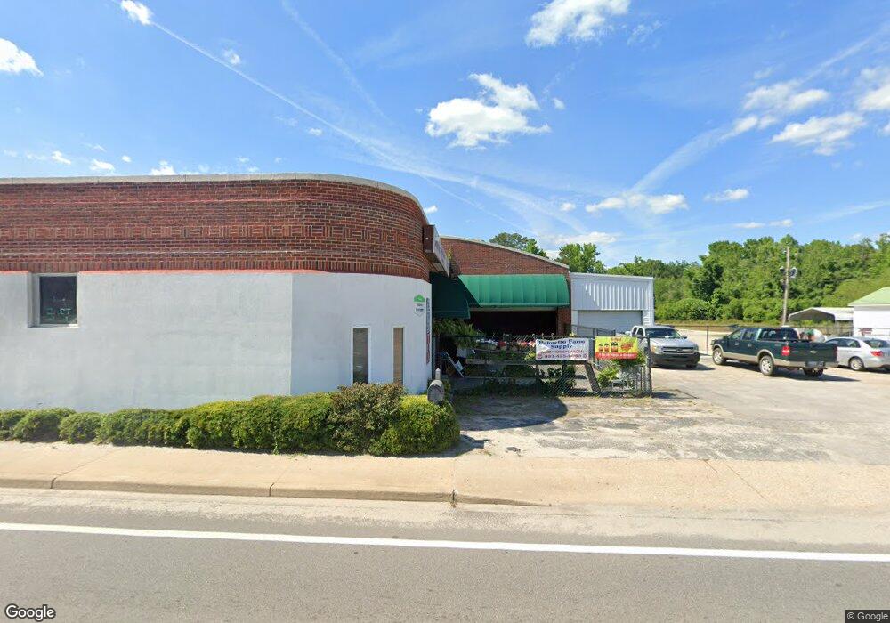 40 E Dekalb St, Camden, SC 29020 - photo 1