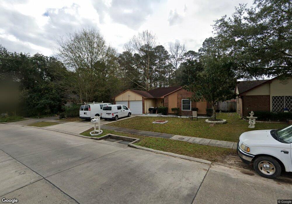 113 Westminster Dr, Slidell, LA 70460 - photo 1