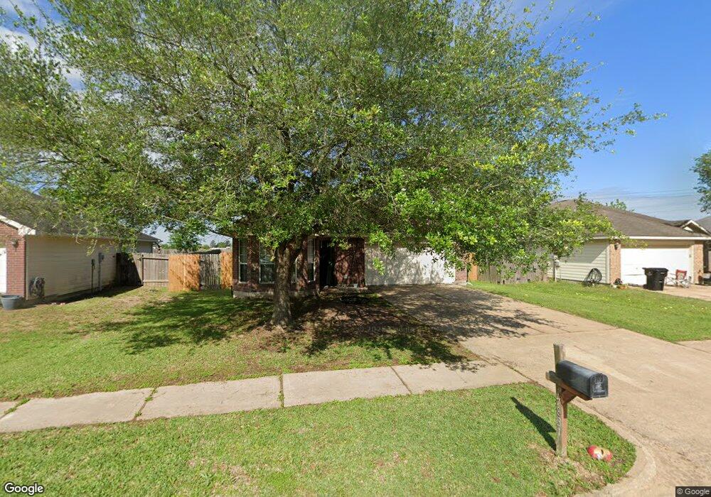 17831 Bullis Gap Dr, Hockley, TX 77447 - photo 1