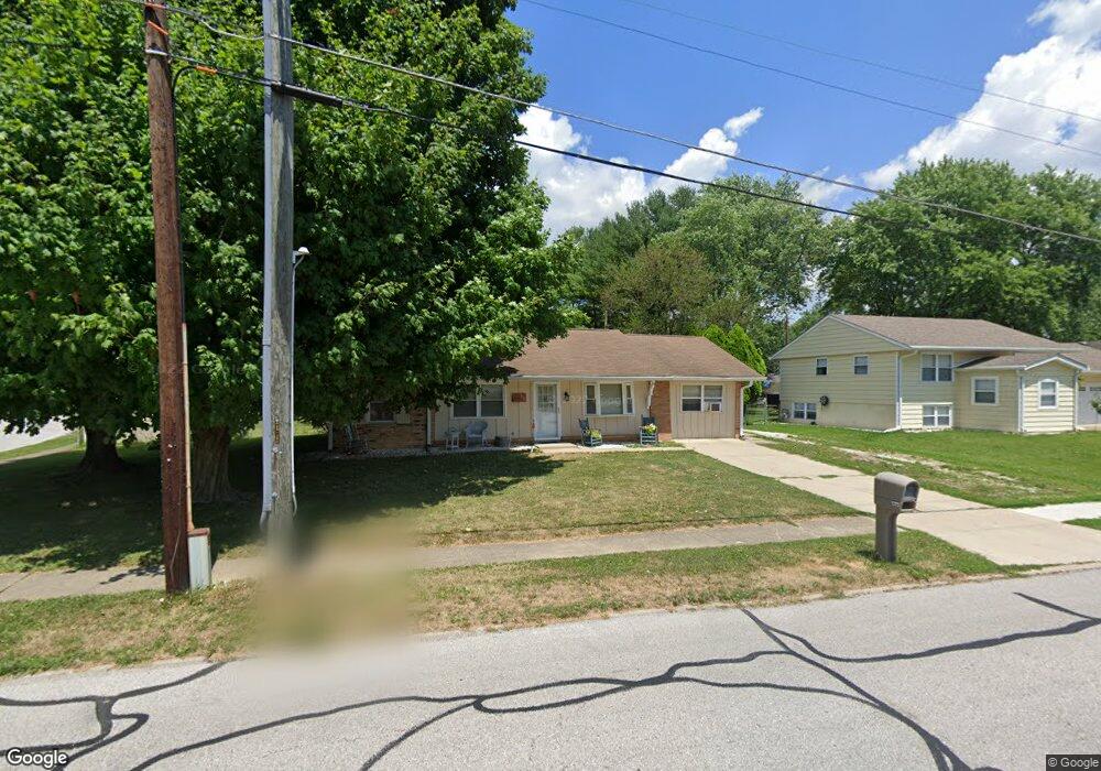 1320 Stanley Rd, Plainfield, IN 46168 - photo 1