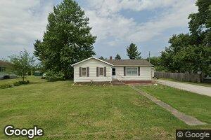 904 N Missouri St, Remington, IN 47977