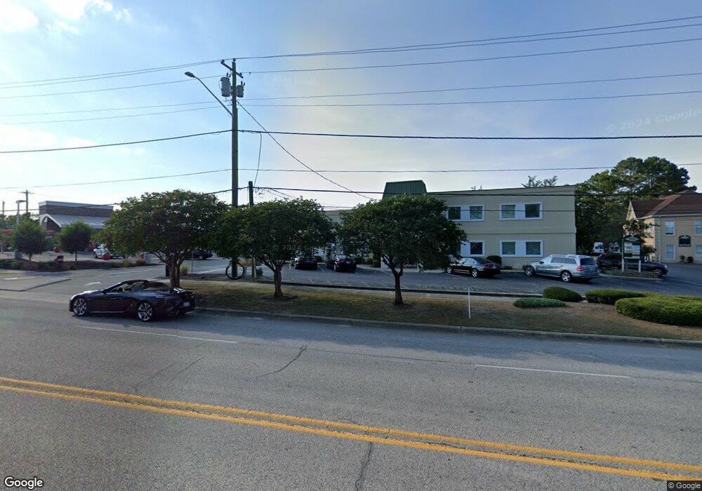 2504 Raeford Rd unit 208, Fayetteville, NC 28305 - photo 1