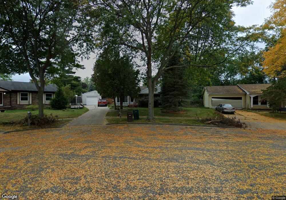 5416 Saint Marys Ct, Lansing, MI 48911 - photo 1