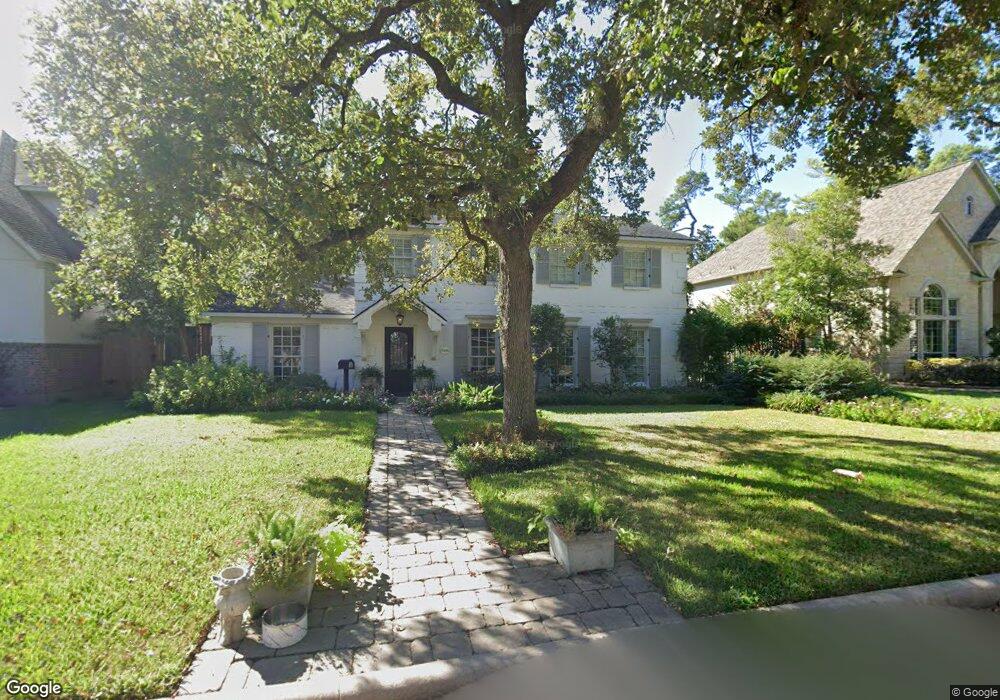 13043 Boheme Dr, Houston, TX 77079 - photo 1