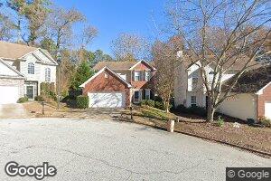 3472 Kensington Parc Cir, Avondale Estates, GA 30002