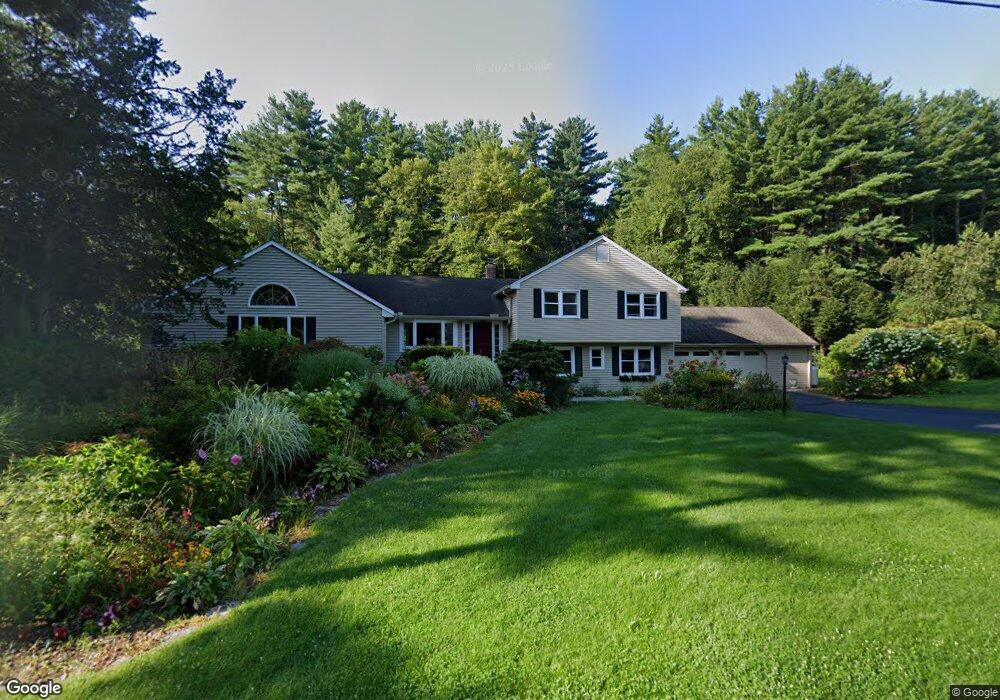 18 Arrowhead Dr, West Simsbury, CT 06092 - photo 1