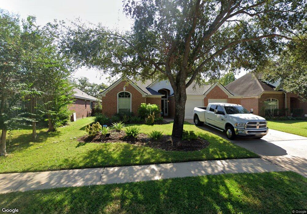 16435 Lasting Light Ln, Houston, TX 77095 - photo 1