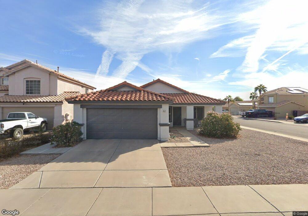 853 N Crossbow Ct, Chandler, AZ 85225 - photo 1