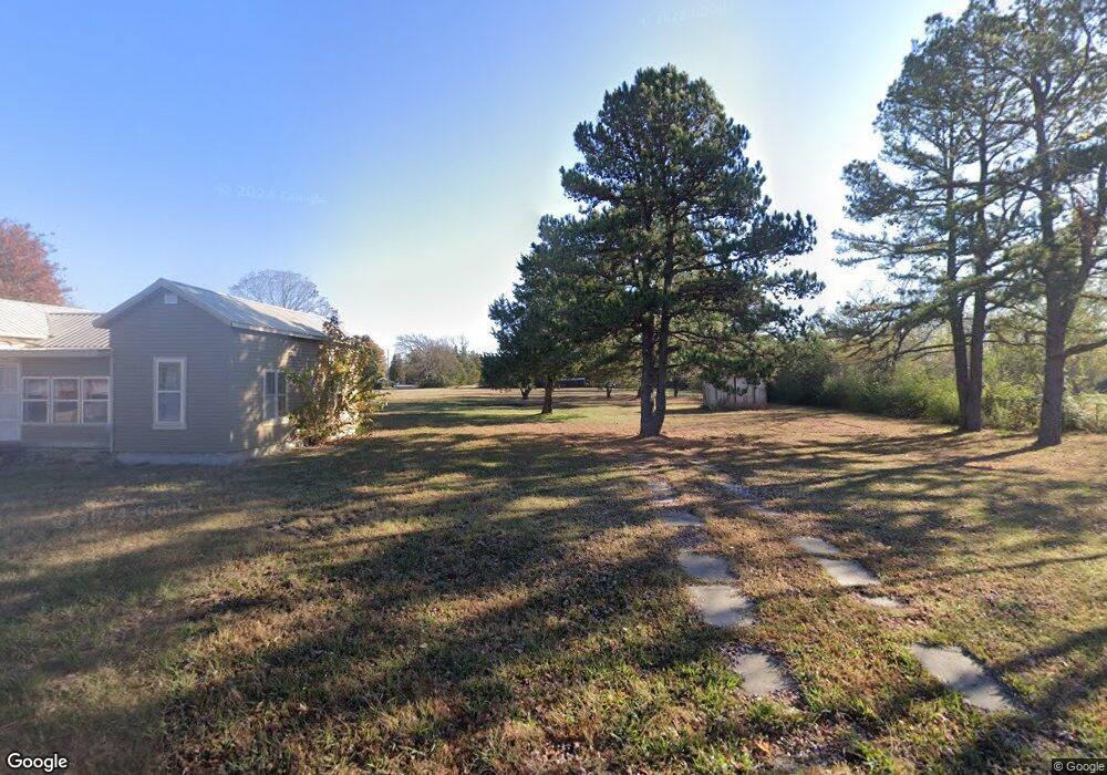 1908 N 5th St, Henryetta, OK 74437 - photo 1