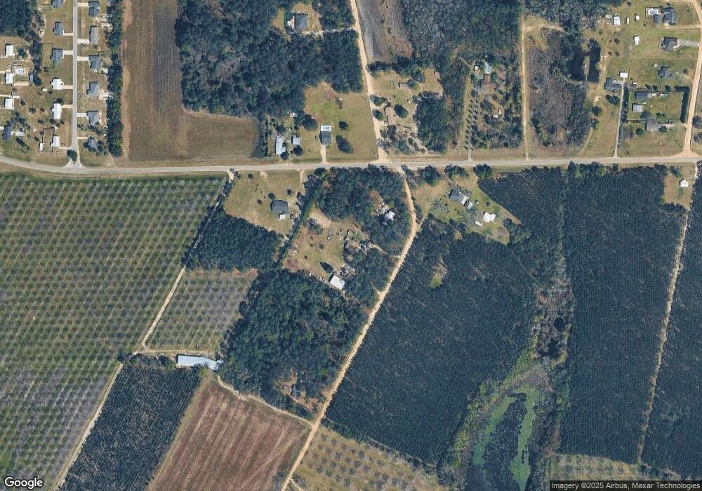 5520 Johnny Rd, Blackshear, GA 31516 - photo 1