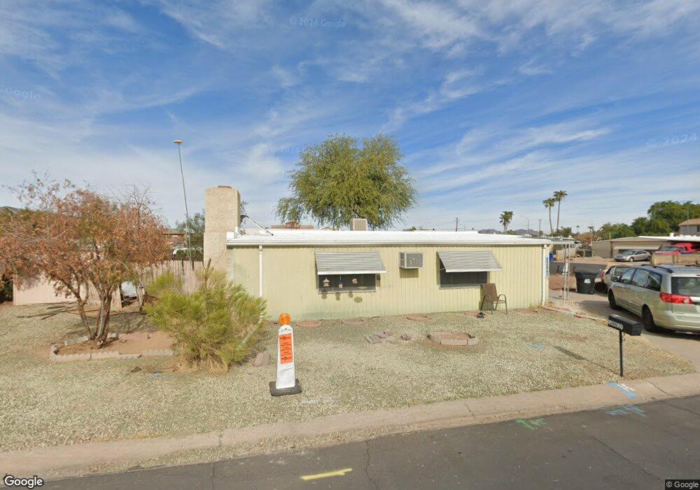 5548 E Alder Ave, Mesa, AZ 85206 - photo 1