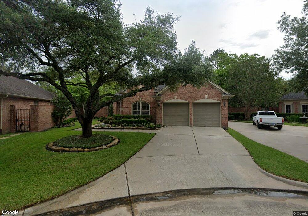 14610 Diven Cir, Cypress, TX 77429 - photo 1