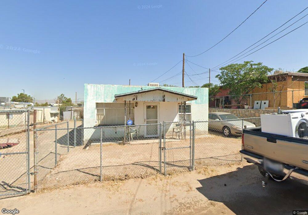 727 Hampton Rd, El Paso, TX 79907 - photo 1