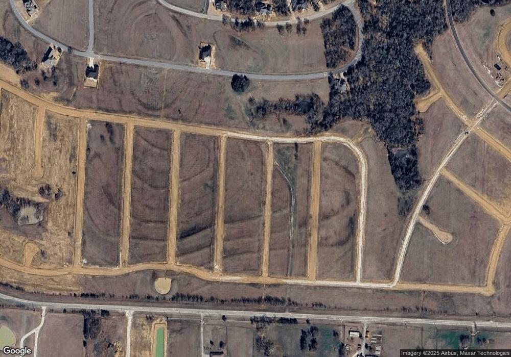 208 Leo Palace St, Gordonville, TX 76245 - photo 1