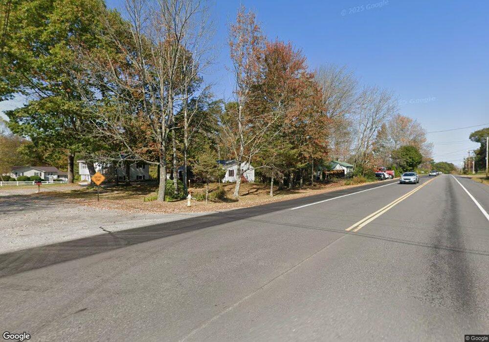 0 Rolfe Cir, Gardiner, ME 04345 - photo 1